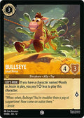 Bullseye - Loyal Horse - Wilds Unknown