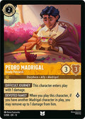 Pedro Madrigal - Family Patriarch - Wilds Unknown