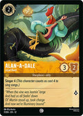 Alan-a-Dale - Loyal Bard - Wilds Unknown