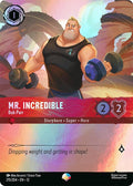 Mr. Incredible - Bob Parr (Epic) - Wilds Unknown