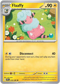 Flaaffy - 028/086 - Chaos Rising