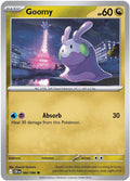 Goomy - 066/086 - Chaos Rising