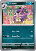 Skuntank - 054/086 - Chaos Rising