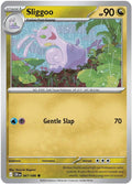 Sliggoo - 067/086 - Chaos Rising