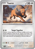 Tauros - 069/086 - Chaos Rising