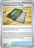 Transformation Tome - 083/086 - Chaos Rising