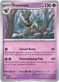 Trevenant - 039/086 - Chaos Rising