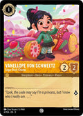 Vanellope von Schweetz - Sugar Rush Champ - 6/204 - Shimmering Skies