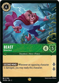 Beast - Relentless - Rise of the Floodborn