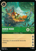 Robin Hood - Daydreamer - Fabled