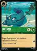 Flotsam - Slippery as an Eel - Whispers in the Well