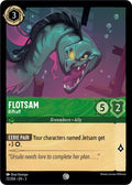 Flotsam - Riffraff - Into the Inklands