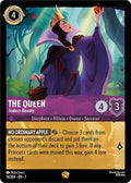 The Queen - Jealous Beauty - 74/204 - Archazia's Island