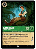Flynn Rider - Charming Rogue - The First Chapter