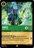 Hades - Double Dealer - Ursula's Return