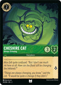 Cheshire Cat - Always Grinning - Rise of the Floodborn