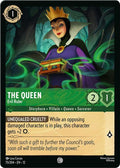 The Queen - Evil Ruler - Wilds Unknown