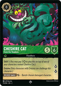 Cheshire Cat - From the Shadows - Rise of the Floodborn