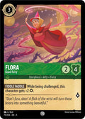 Flora - Good Fairy - 75/204 - Shimmering Skies