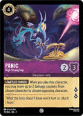 Panic - High-Strung Imp - 75/204 - Archazia's Island