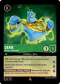 Genie - Powers Unleashed - The First Chapter