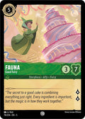 Fauna - Good Fairy - 78/204 - Shimmering Skies