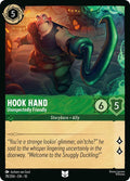 Hook Hand - Unexpectedly Friendly - Whispers in the Well