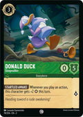 Donald Duck - Sleepwalker - Rise of the Floodborn