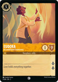 Eudora - Accomplished Seamstress - Rise of the Floodborn