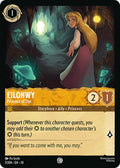 Eilonwy - Princess of Llyr - Whispers in the Well