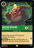 Gaetan Moliere - Clever Burrower - Wilds Unknown
