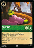 Squeaks - Cozy Caterpillar - Winterspell