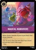 Magical Maneuvers - 80/204 - Archazia's Island