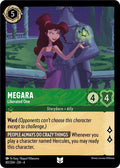 Megara - Liberated One - Ursula's Return