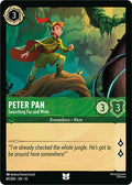 Peter Pan - Searching Far and Wide - Wilds Unknown