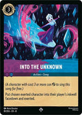Into the Unknown - 81/204 - Reign of Jafar