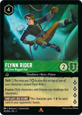 Flynn Rider - His Own Biggest Fan - Rise of the Floodborn