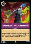 Everybody's Got A Weakness - 82/204 - Reign of Jafar