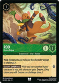 Roo - Hunny Rogue - 83/207 - Attack of the Vine!