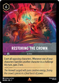 Restoring the Crown - 83/204 - Archazia's Island