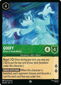 Goofy - Ghost of Jacob Marley - Winterspell