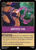 Amethyst Coil - 84/204 - Archazia's Island