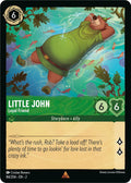Little John - Loyal Friend - Rise of the Floodborn