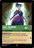 Lady Tremaine - Wicked Stepmother - The First Chapter