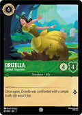Drizella - Spoiled Stepsister - 85/204 - Archazia's Island