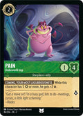 Pain - Underworld Imp - Rise of the Floodborn