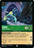 Panic - Underworld Imp - Rise of the Floodborn