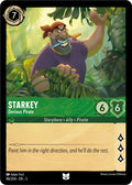 Starkey - Devious Pirate - Into the Inklands