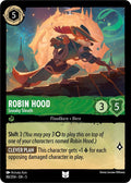 Robin Hood - Sneaky Sleuth - 88/204 - Shimmering Skies