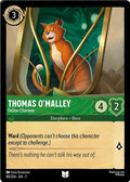 Thomas O'Malley - Feline Charmer - 88/204 - Archazia's Island